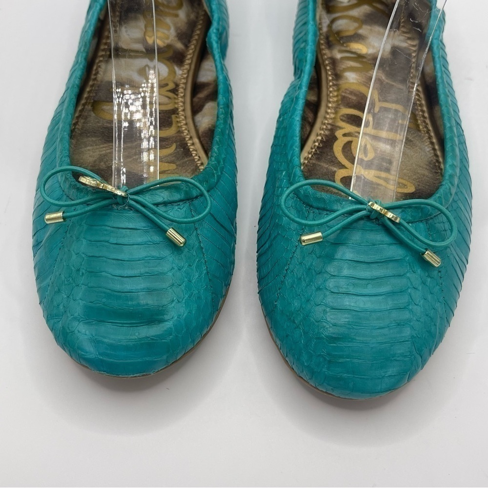 Sam Edelman | Felicia Flats | size - Picture 3 of 10
